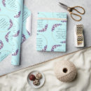 Recherche de la citation papier cadeau Pour elle