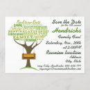 Recherche de notre arbre généalogique invitations Sauvegarde de la date