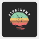 Recherche de télescope autocollants Espace