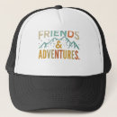 Recherche de amitiés casquettes Famille