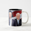 Recherche de président tasses La politique
