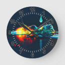 Recherche de fluo horloges Brille