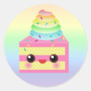 Recherche de ciel de kawaii autocollants Mignon