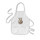 Recherche de dessin enfant tabliers Abeille