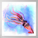 Recherche de natation posters Beau