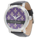 Recherche de fleur de lis montres Héraldique