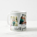 Recherche de anniversaire de grand mère tasses Aquarelle florale