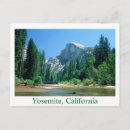 Recherche de half dome cartes postales Californie