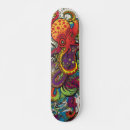 Recherche de octopus skateboards Vintage