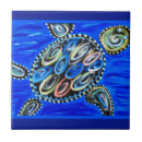 Recherche de espèces carreaux Océan