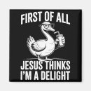 Recherche de la parole de dieu magnets Nouveau testament