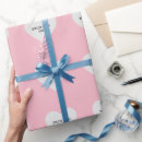 Recherche de remise papier cadeau Pour elle