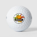 Recherche de thanksgiving golf balles Citrouille