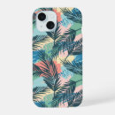 Recherche de les îles du pacifique iphone coques Tropical