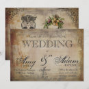 Recherche de crâne gothique invitations Invités