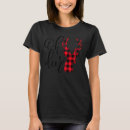 Recherche de christmas deer tshirts Renne
