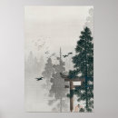 Recherche de porte torii posters Paysage