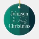 Recherche de rayées ornements Noël