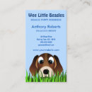 Recherche de beagles mignons Pour animaux