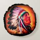 Recherche de sioux coussins Tribu