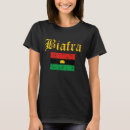 Recherche de biafra tshirts Igbo