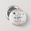 Recherche de décorations de partie badges Rose