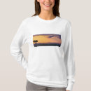 Recherche de acacia tshirts Coucher de soleil