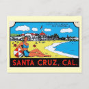 Recherche de étiquette de bagage cartes postales Californie
