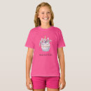 Recherche de anniversaire licorne tshirts Floral