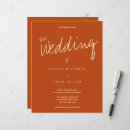 Recherche de structures invitations Simple