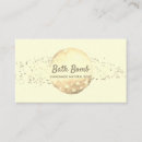 Recherche de spa naturel cartes visite Artisanal