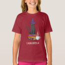 Recherche de sorcière enfant tshirts Chat noir