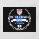 Recherche de symbole canada cartes postales Canadien