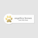 Recherche de pattes bureau fournitures Animal