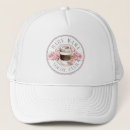 Recherche de baby casquettes Nouvelle mère