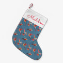 Recherche de colibri chaussette de noël Ajoutez votre nom