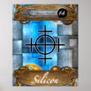 Recherche de silicone posters Pour tous