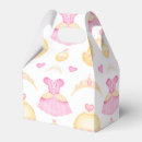 Recherche de princesse ballotins Pastel