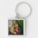 Recherche de vierge porteclés Madonna