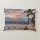 Recherche de plage tropicale coussins Pour tous