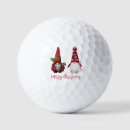 Recherche de golf balles Noël