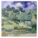 Recherche de van gogh carreaux Impressionniste