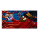 Recherche de octopus posters Poulpe