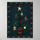 Recherche de arbre de noël moderne posters Arbres
