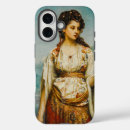 Recherche de badine le cirque Portrait vintage