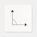 Recherche de mathématiques serviettes Enseignant