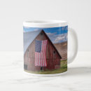 Recherche de washington tasses Drapeau américain
