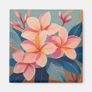 Recherche de plumeria magnets Tropical