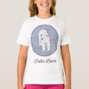 Recherche de ours de glace tshirts Polaire