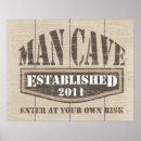 Recherche de man cave posters Papa